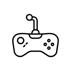 video game controller icon