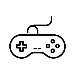 video game controller icon