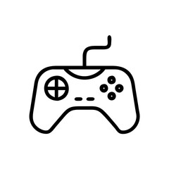 video game controller icon