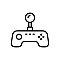 video game controller icon