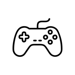 video game controller icon © Akimul