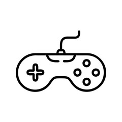 video game controller icon
