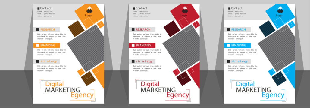 Flyers are a cost-effective, tangible marketing tool that helps businesses reach a local audience, promote events, and build brand awareness.