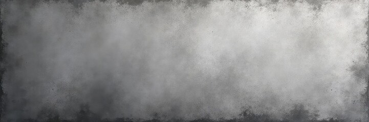 Obraz premium Abstract grunge concrete; distressed, uneven surface, gray tones , shadow, uneven, overlay