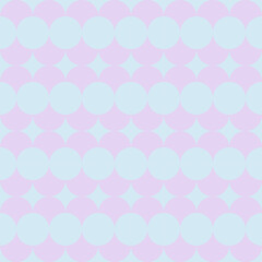 Seamless Geometric Pattern