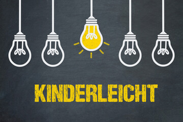 Kinderleicht	

