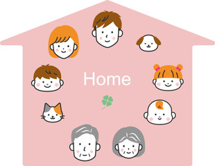 Family_home
