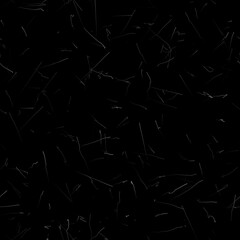 Scratches Light Sparse