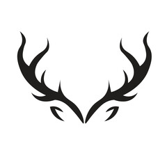 Floral Design A classic black and white floral design element featuring elegant, curved leaves and intricate detailing. Ornamental Perfect for use in decorative borders, logos