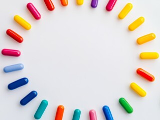 Autism research analyzing the role of structured routines in reducing anxiety. Featuring order and calmness