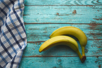 banany  © Marcin Łazarczyk