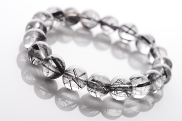 パワーストーン　ガーデンクォーツ