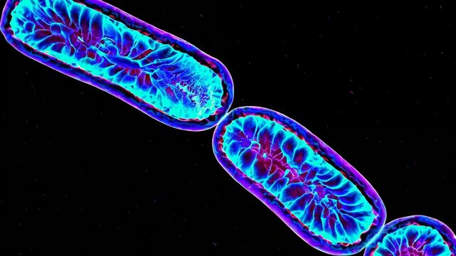 Medical Video on Mitochondria