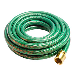 Hose isolated on transparent background 