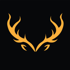 Floral Design A classic black and white floral design element featuring elegant, curved leaves and intricate detailing. Ornamental Perfect for use in decorative borders, logos