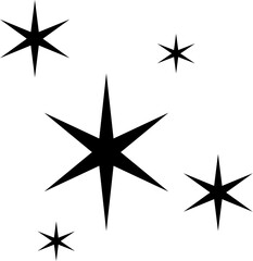 Organic Abstract Shape