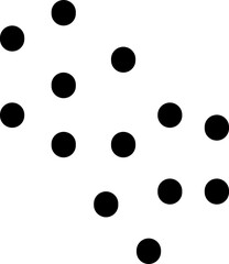 Organic Abstract Shape