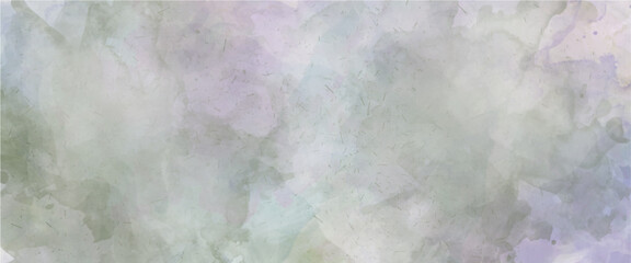 Colorful watercolor background for textures background