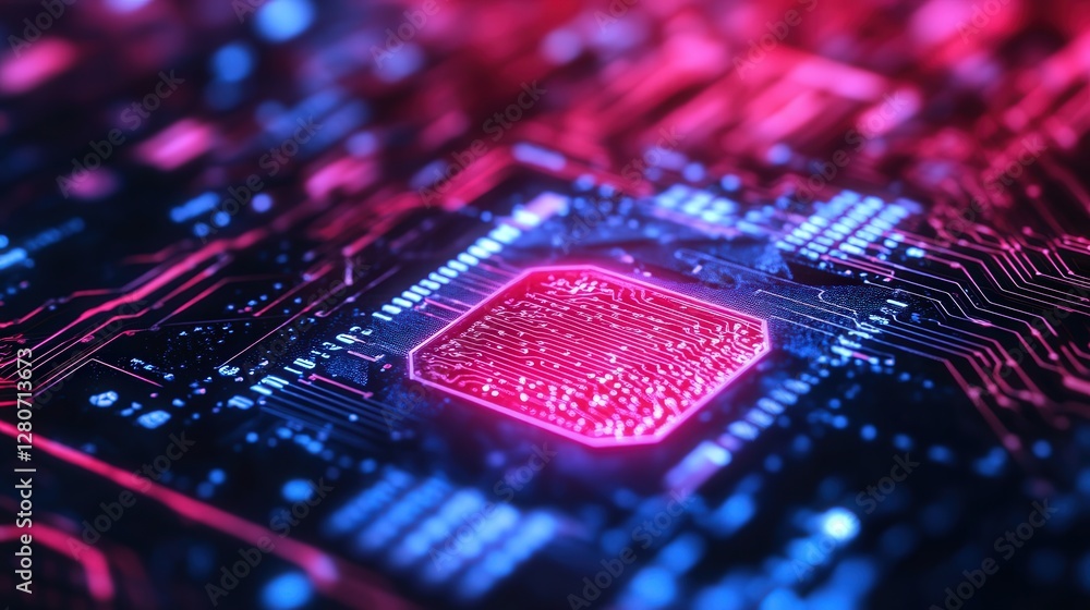 Poster identity verification microchip, eliminating fraud and ensuring secure digital transactions