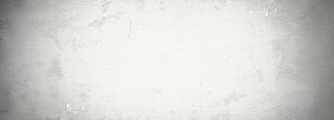 Fototapeta premium white blank concrete texture background