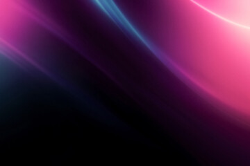 Fototapeta premium Holographic Plasma Overlays with Futuristic Light Effects, Glowing Neon Colors, and Abstract Textured Patterns – Cyberpunk Design, Shiny Surfaces, Dreamlike Atmosphere for Creative Projects