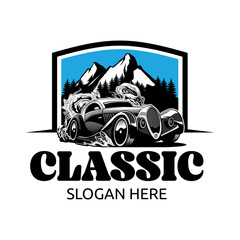 classic racing vector.eps