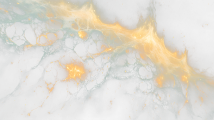 a very large explosion of orange and yellow