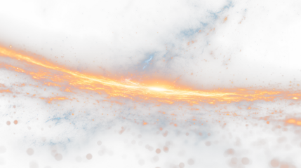 a very colorful space scene with a lot of stars