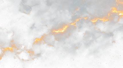 a black and yellow nebula with stars