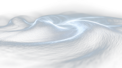 a black background with white lines and a black background