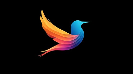 Fototapeta premium HighResolution Social Media Logos Download