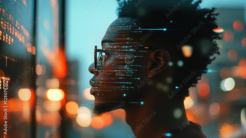 Poster ai-powered tool used for video editing that generates effects, transitions, and visuals based on sce