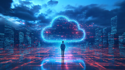 Exploring cloud computing security data protection strategies for cyber technology in modern environments