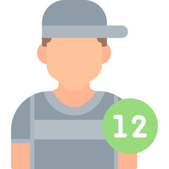 International Youth Day Icon