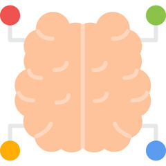 Mind Network Icon