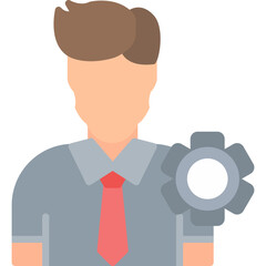 Critical Thinking Icon