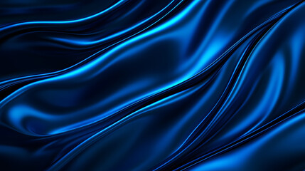 Obraz premium Abstract luxury particle background, abstract graphic poster PPT background