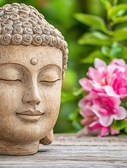 4K Detail Realistic Profound sense of acceptance, embracing life as it is