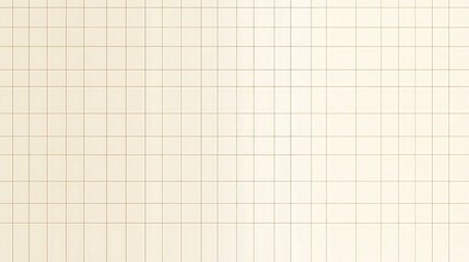 A Beige Grid Patterned Background Image