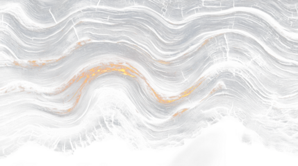 a black background with a pattern of wavy lines