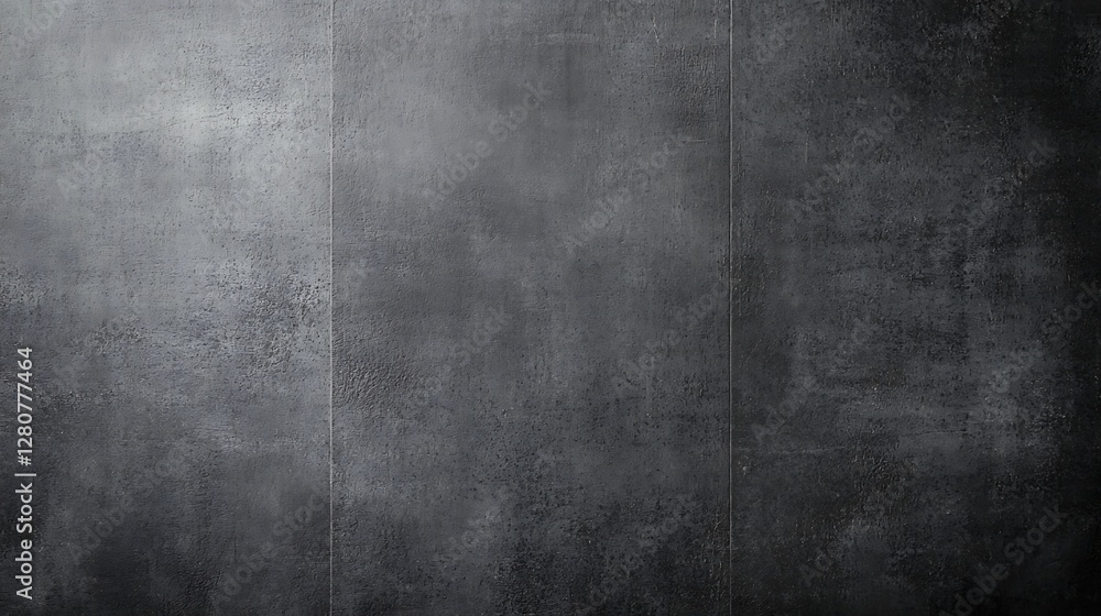 Poster a textured dark surface with subtle variations, creating an industrial and modern aesthetic.