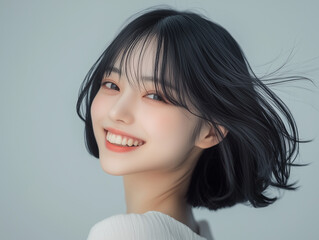 VIM hair 天神店|福岡県福岡市で叶える理想のヘアスタイルと髪質改善