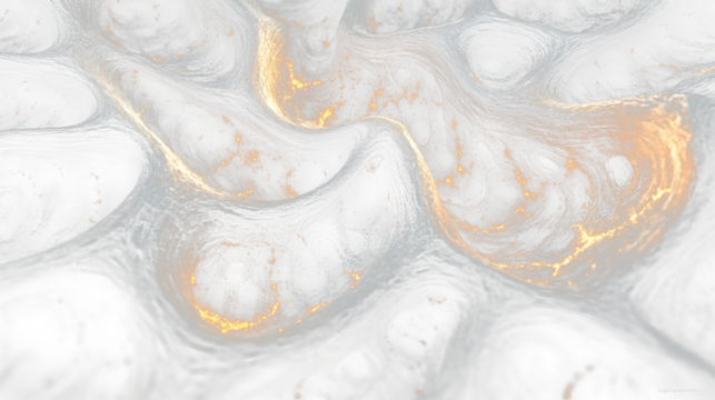 a computer generated image of a fire