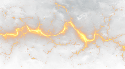 a black background with orange and yellow fire