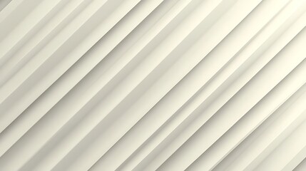 Obraz premium Abstract Diagonal Lines Light Beige Background