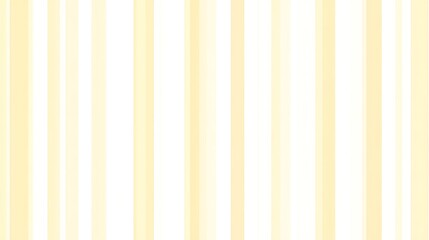 Obraz premium Abstract Pale Yellow and White Vertical Stripes