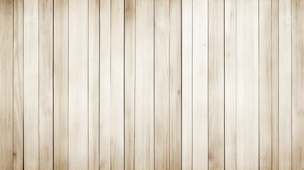 Obraz premium Light Beige Wood Planks Background Texture; Perfect for Graphic Design and Text Overlays