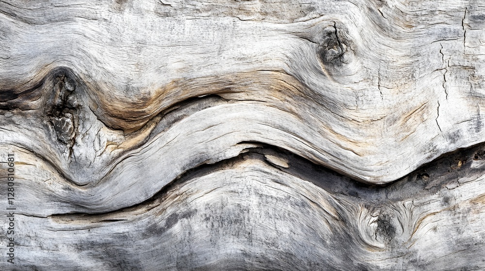 Poster abstract aged wood texture background with natural grain patterns and weathered look.