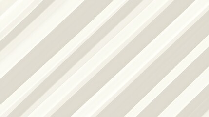 Obraz premium Abstract Diagonal Lines White Beige Background