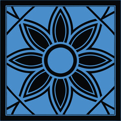 Modern Green Abstract Corporate Background Design – Sleek & Professional